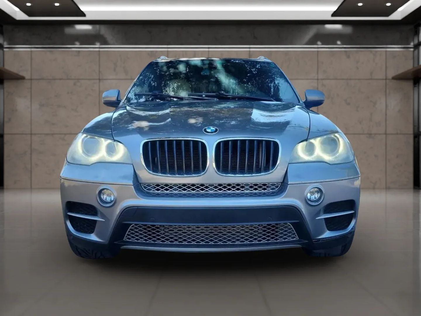 2012 BMW X5 xDrive35i - Photo 2