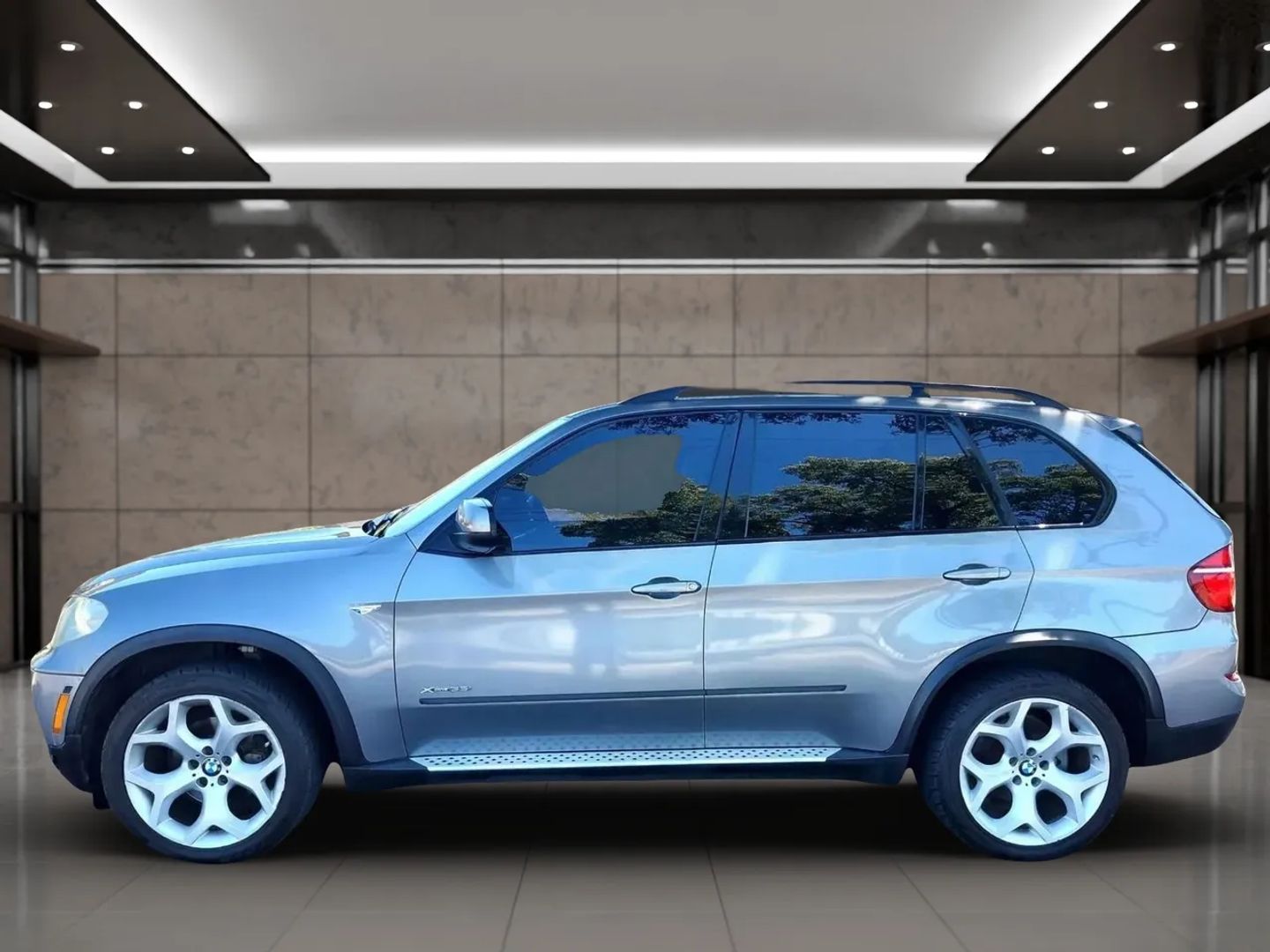 2012 BMW X5 xDrive35i - Photo 3
