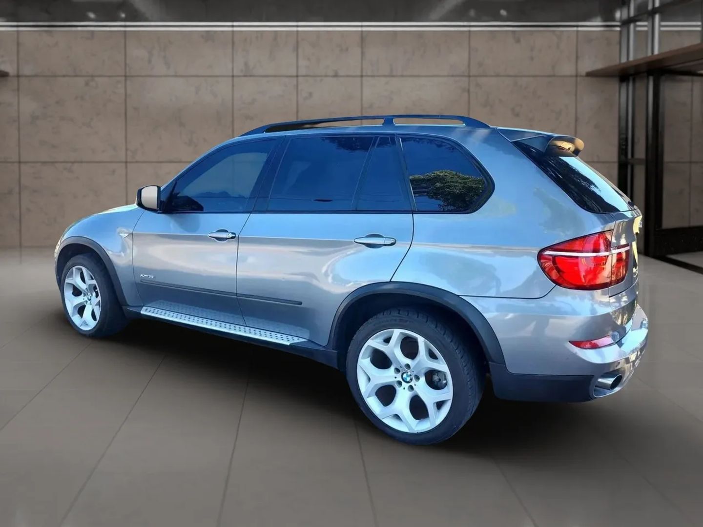 2012 BMW X5 xDrive35i - Photo 4