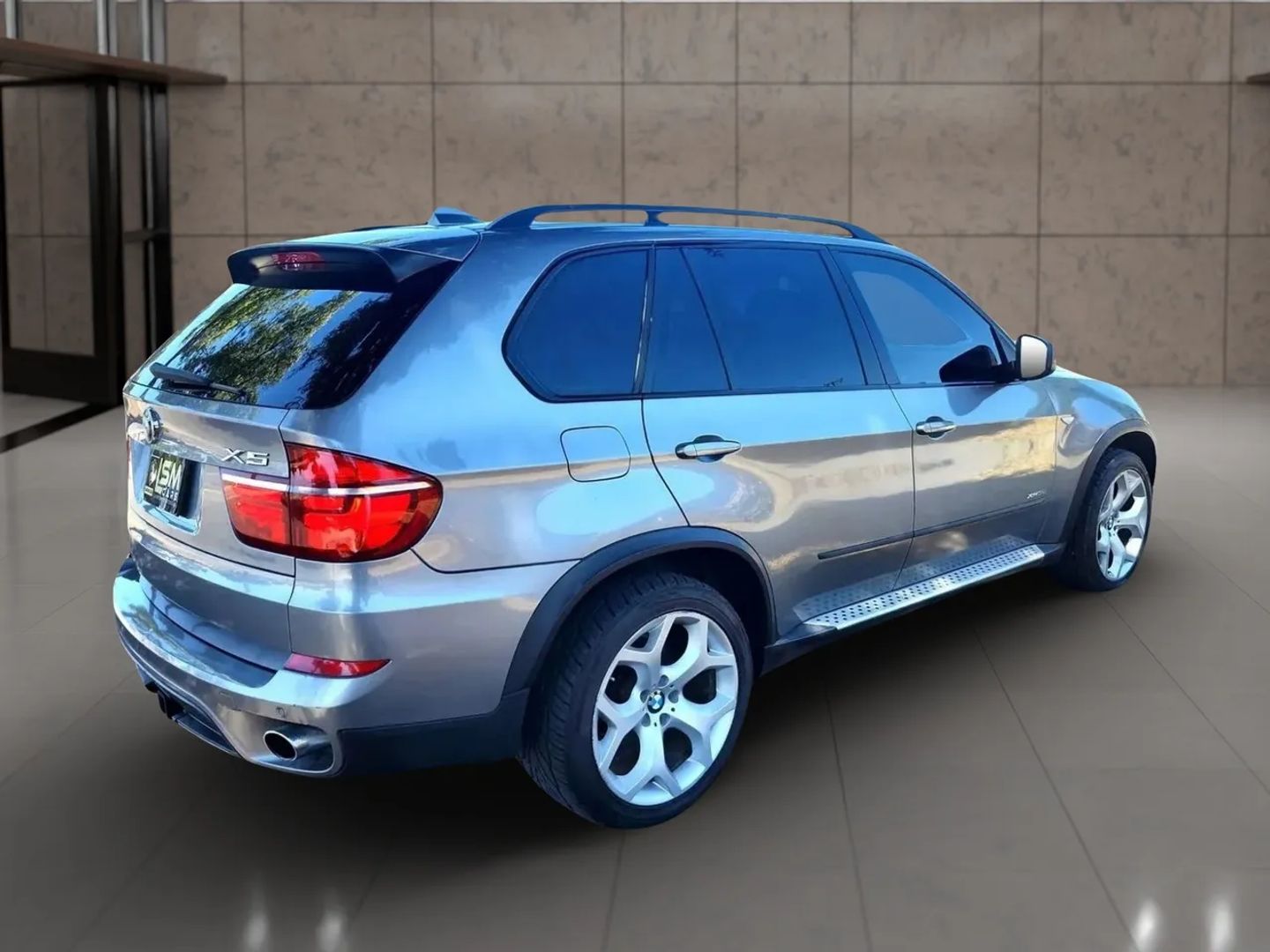2012 BMW X5 xDrive35i - Photo 6