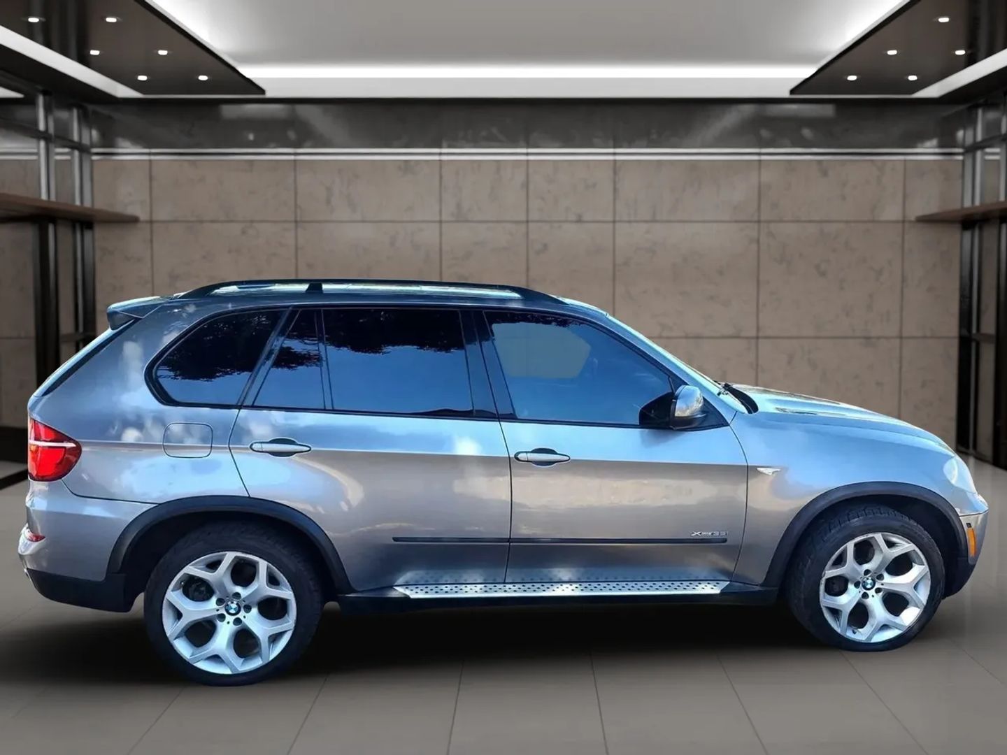 2012 BMW X5 xDrive35i - Photo 7