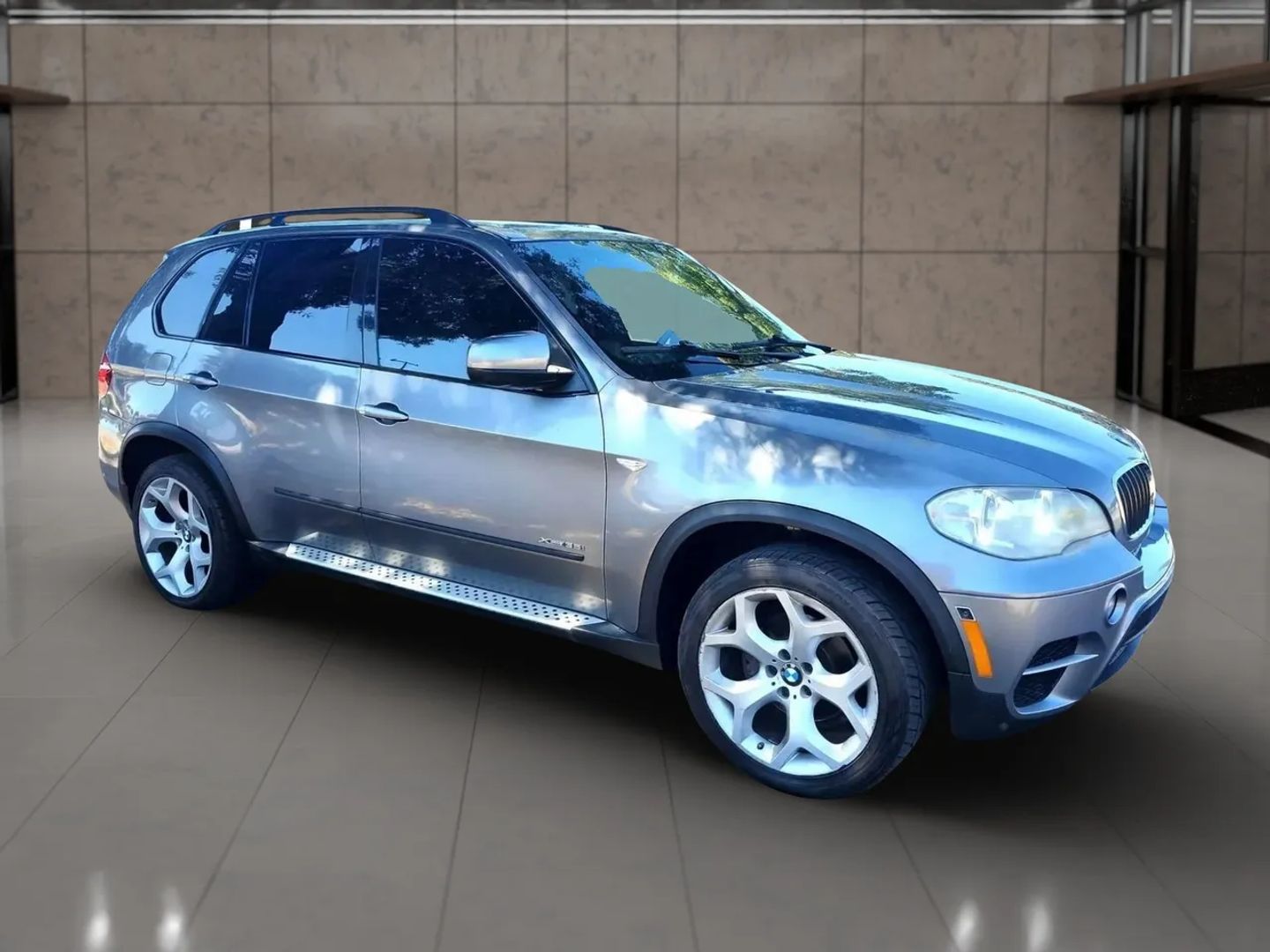 2012 BMW X5 xDrive35i - Photo 8