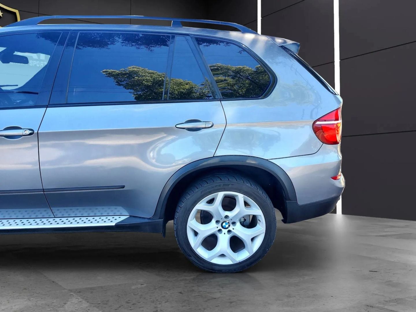 2012 BMW X5 xDrive35i - Photo 10