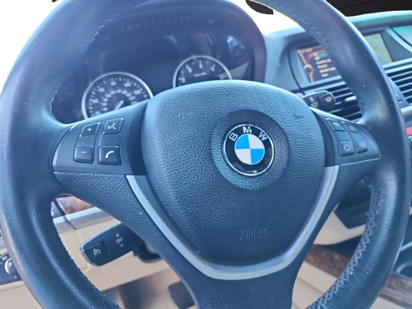 2012 BMW X5 xDrive35i - Photo 11