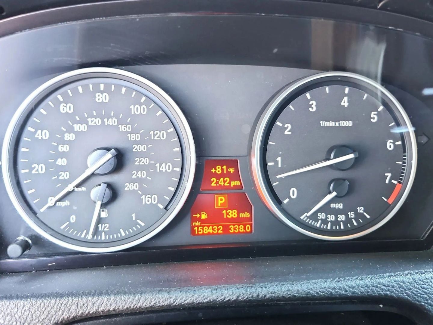 2012 BMW X5 xDrive35i - Photo 12