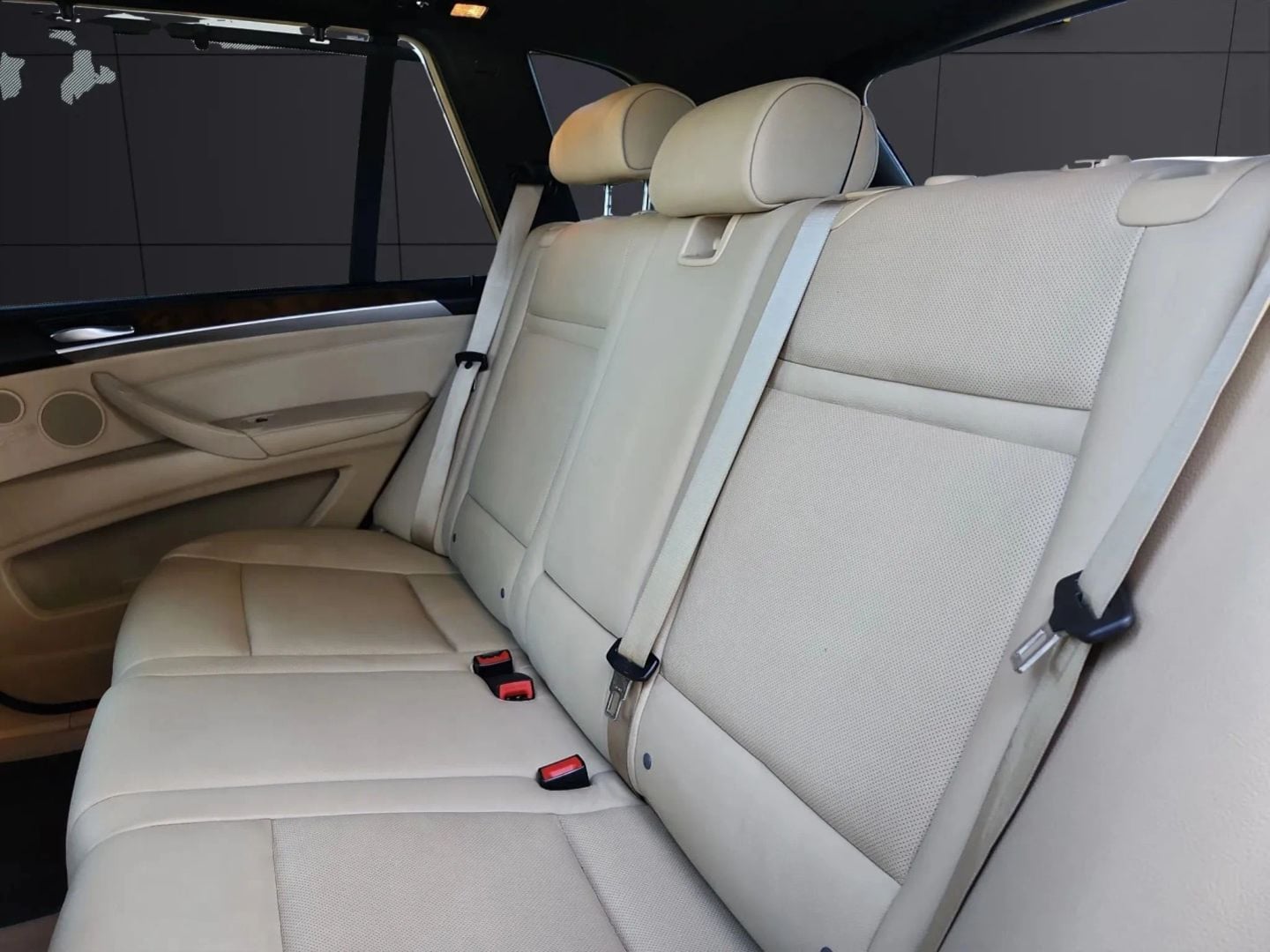 2012 BMW X5 xDrive35i - Photo 13