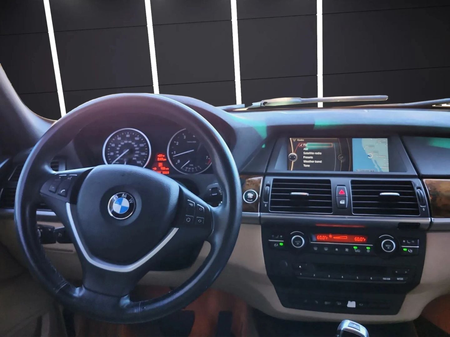 2012 BMW X5 xDrive35i - Photo 14