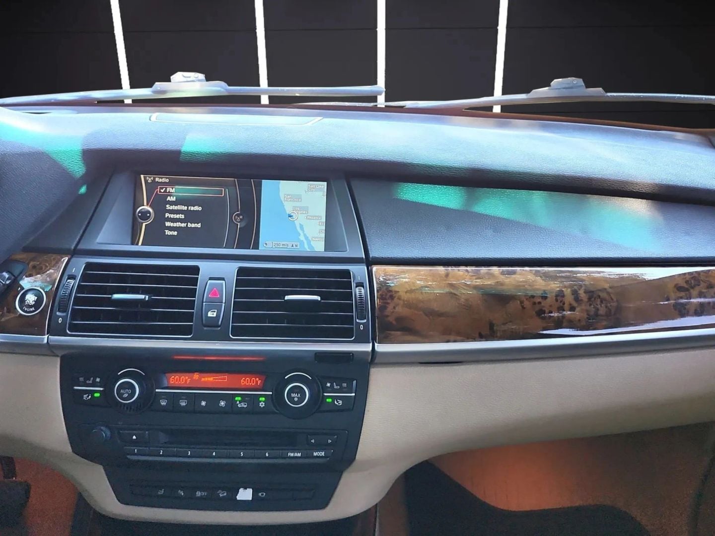 2012 BMW X5 xDrive35i - Photo 15