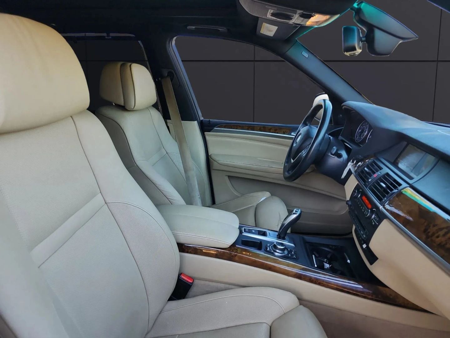 2012 BMW X5 xDrive35i - Photo 17