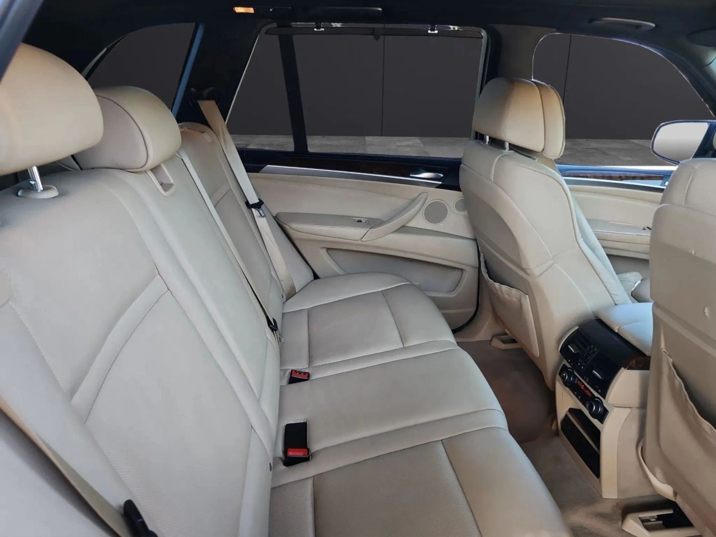2012 BMW X5 xDrive35i - Photo 18