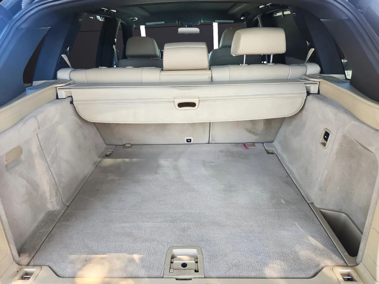 2012 BMW X5 xDrive35i - Photo 19