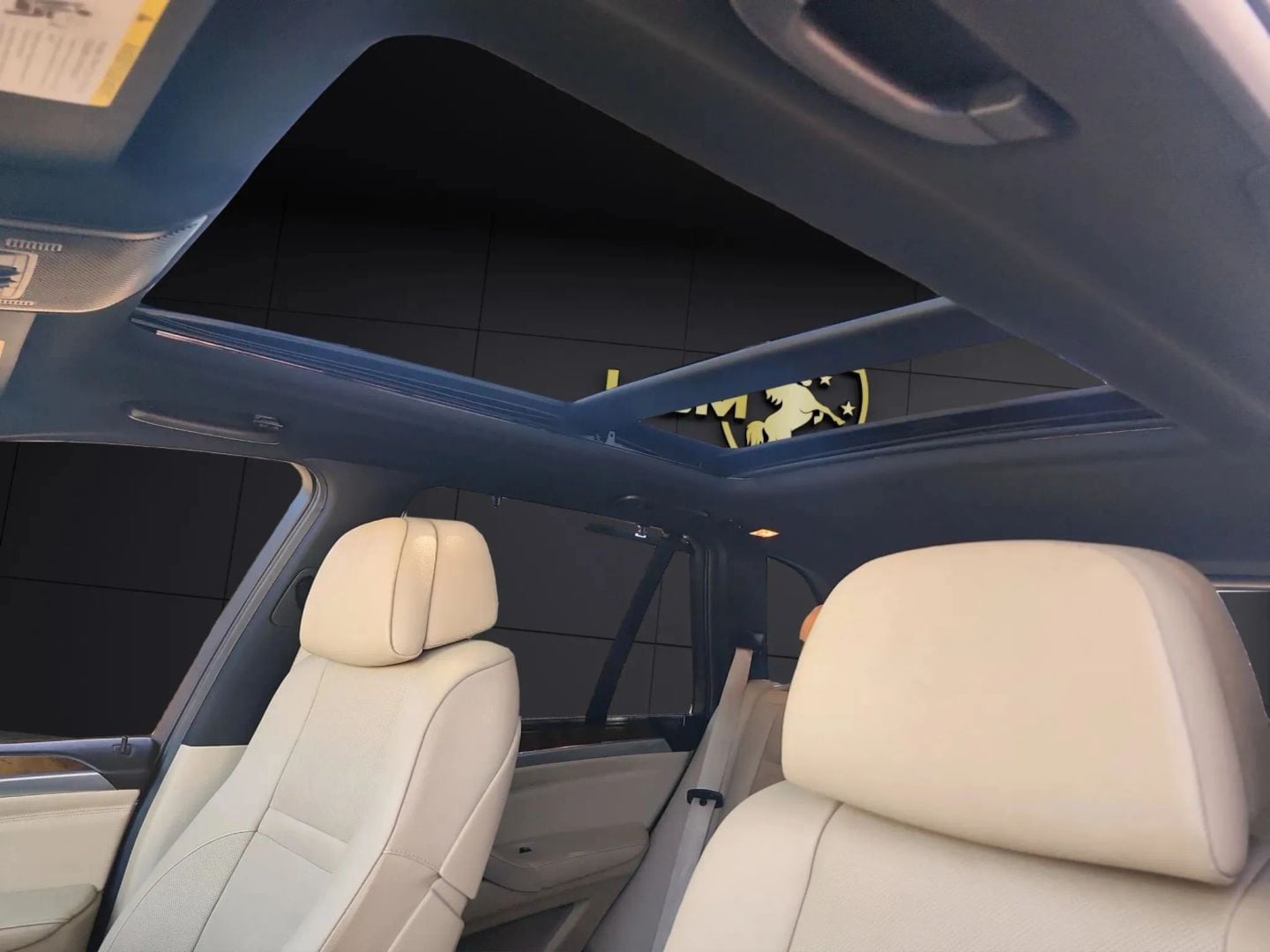 2012 BMW X5 xDrive35i - Photo 20