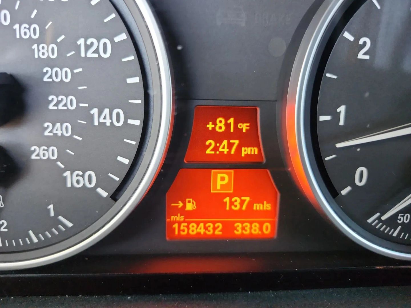 2012 BMW X5 xDrive35i - Photo 21