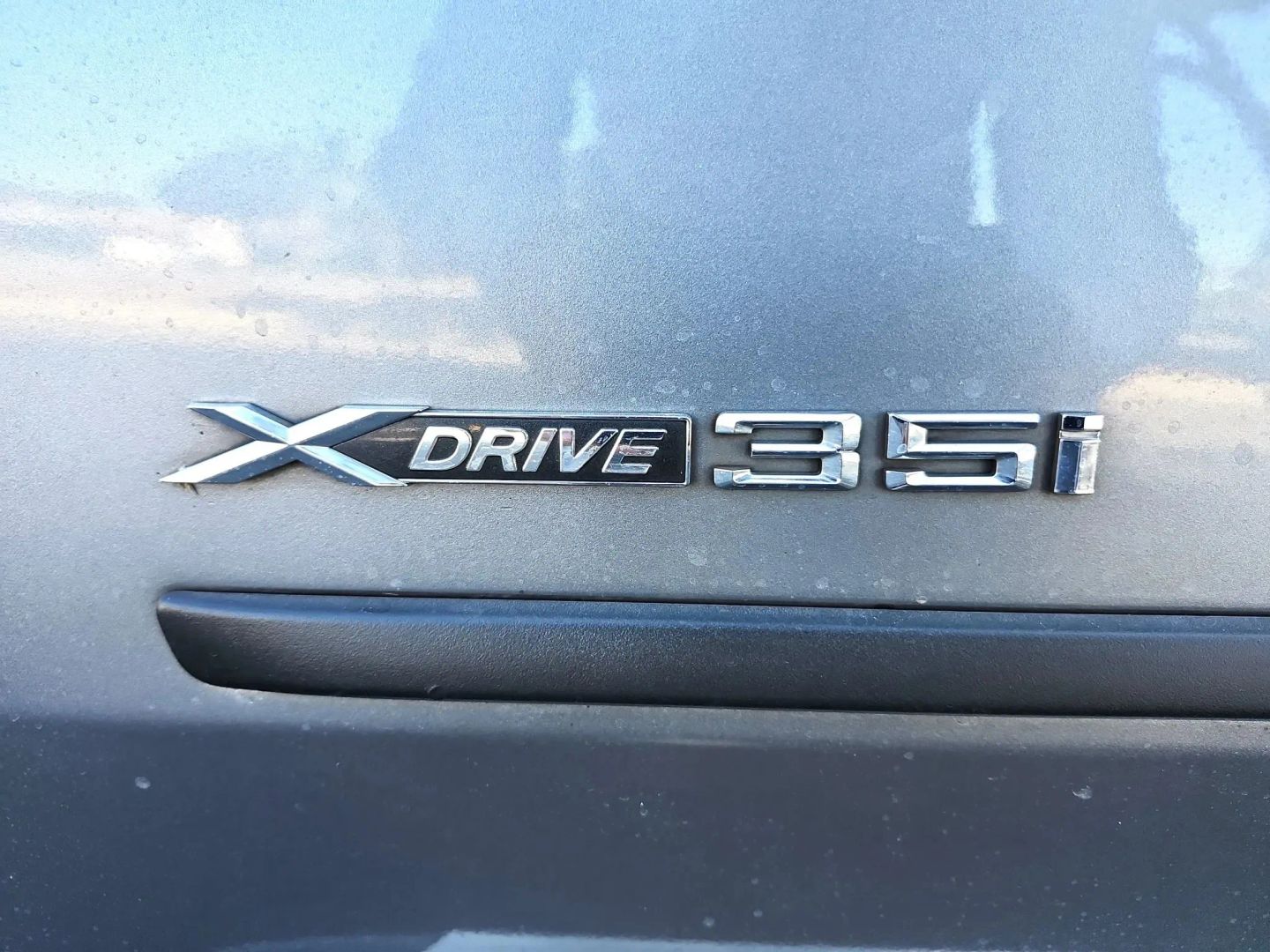 2012 BMW X5 xDrive35i - Photo 23