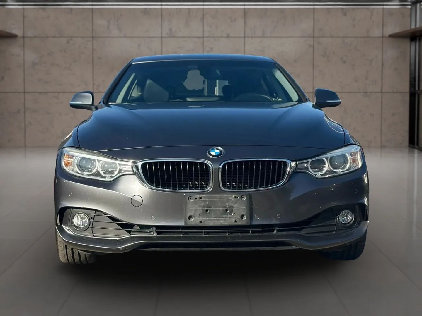 2015 BMW 4 Series 428i - Photo 2