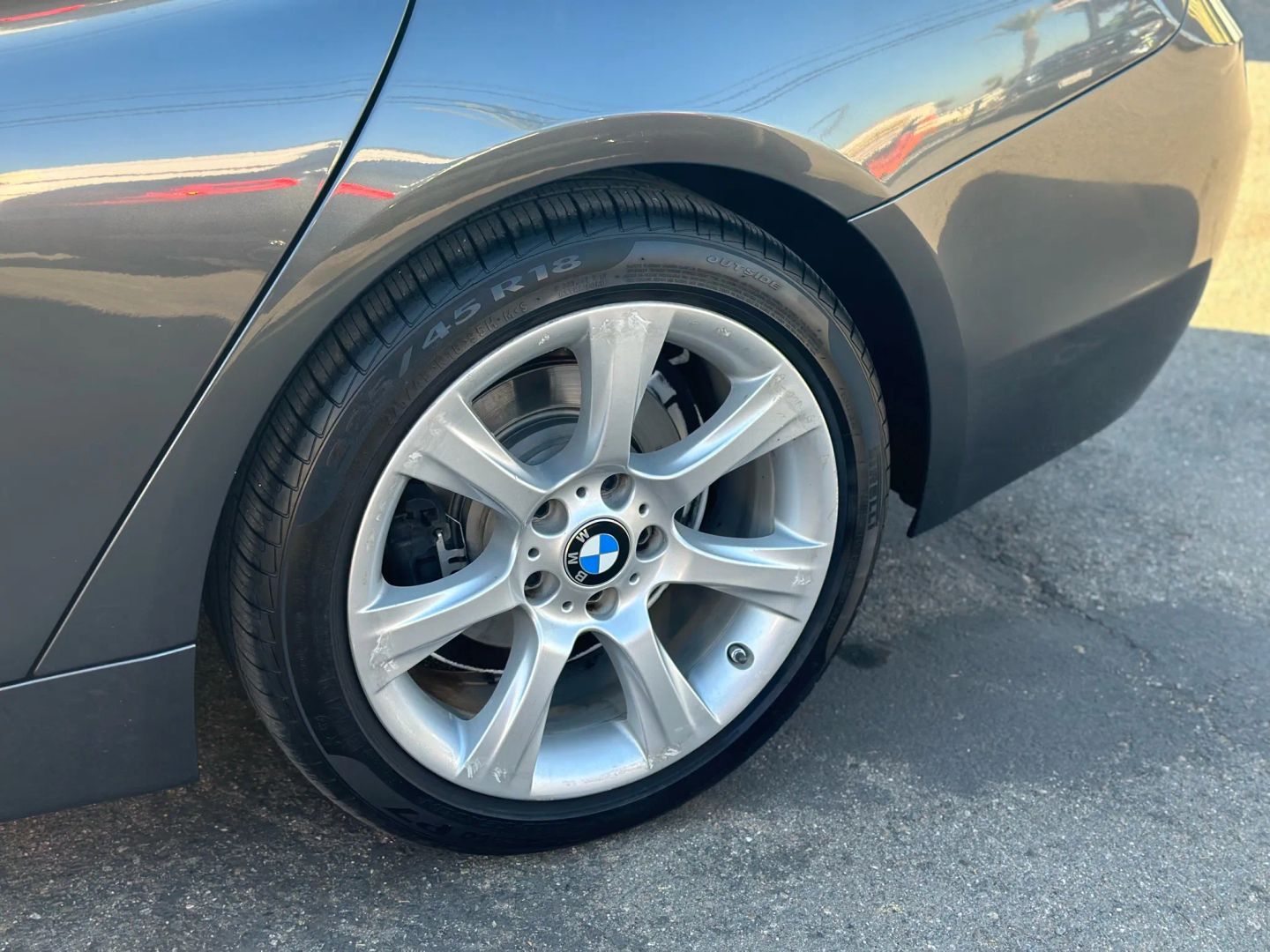 2015 BMW 4 Series 428i - Photo 4