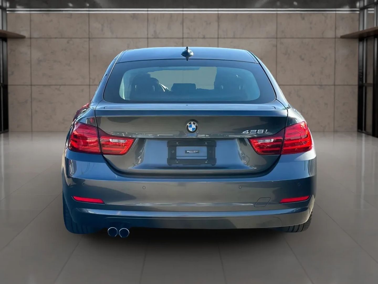 2015 BMW 4 Series 428i - Photo 7