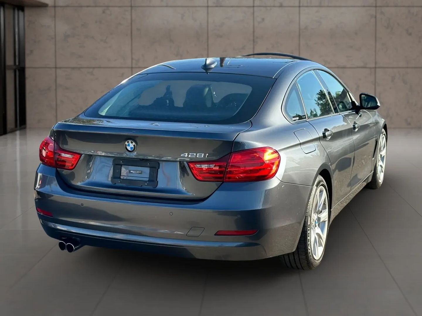 2015 BMW 4 Series 428i - Photo 9