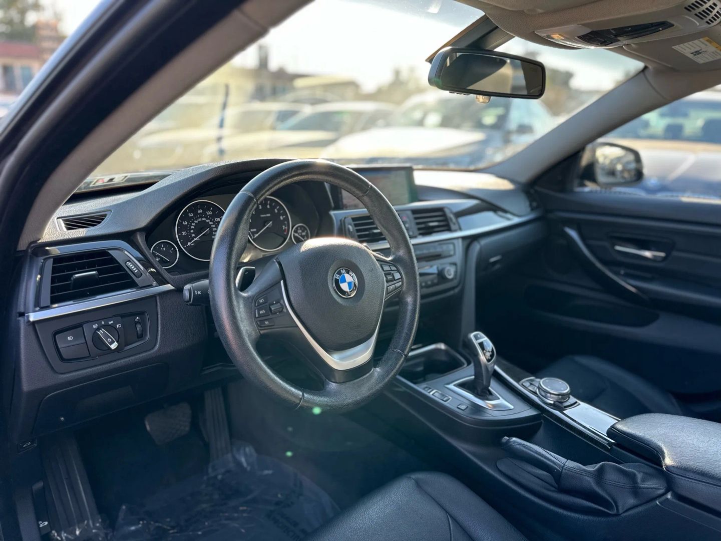 2015 BMW 4 Series 428i - Photo 10