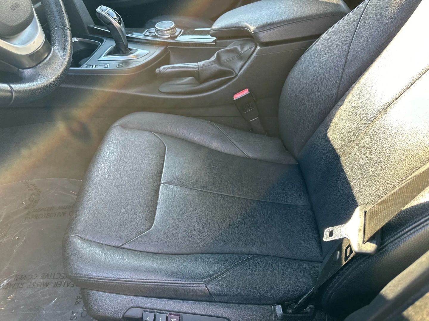 2015 BMW 4 Series 428i - Photo 12