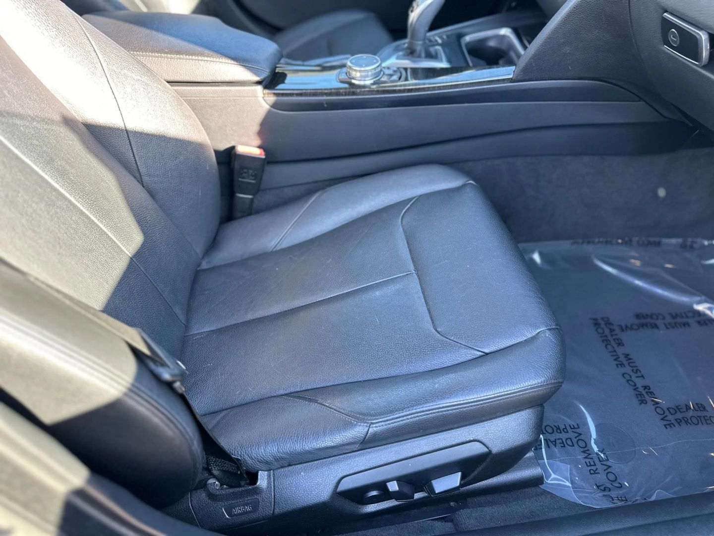 2015 BMW 4 Series 428i - Photo 14