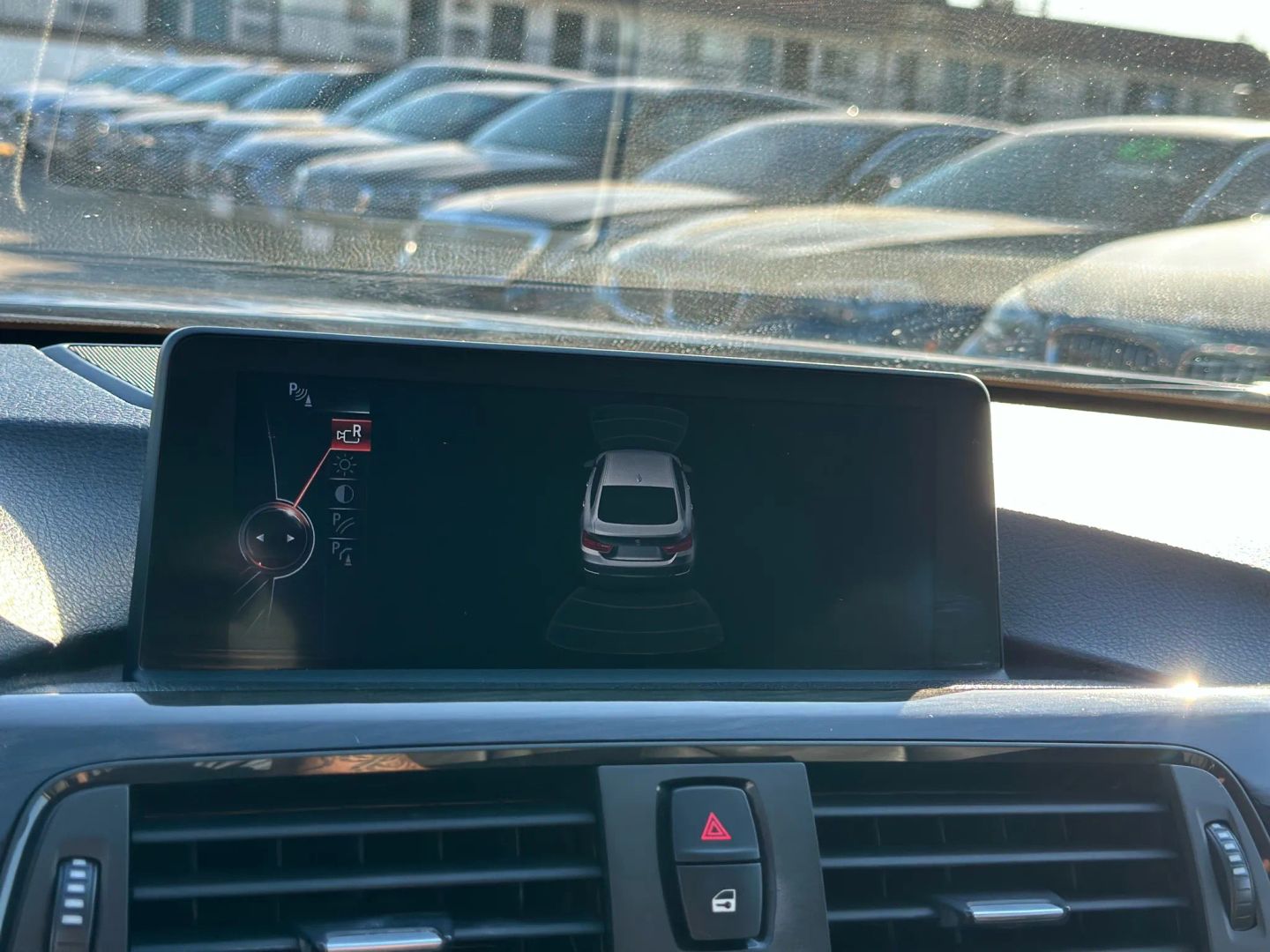 2015 BMW 4 Series 428i - Photo 18