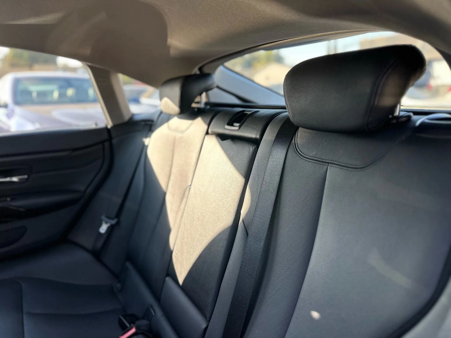 2015 BMW 4 Series 428i - Photo 20