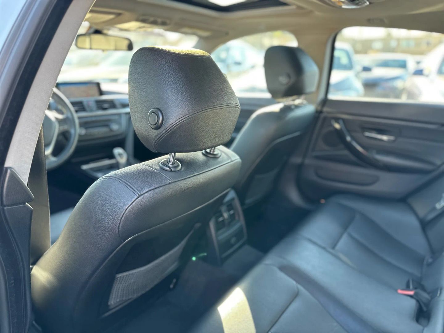 2015 BMW 4 Series 428i - Photo 22