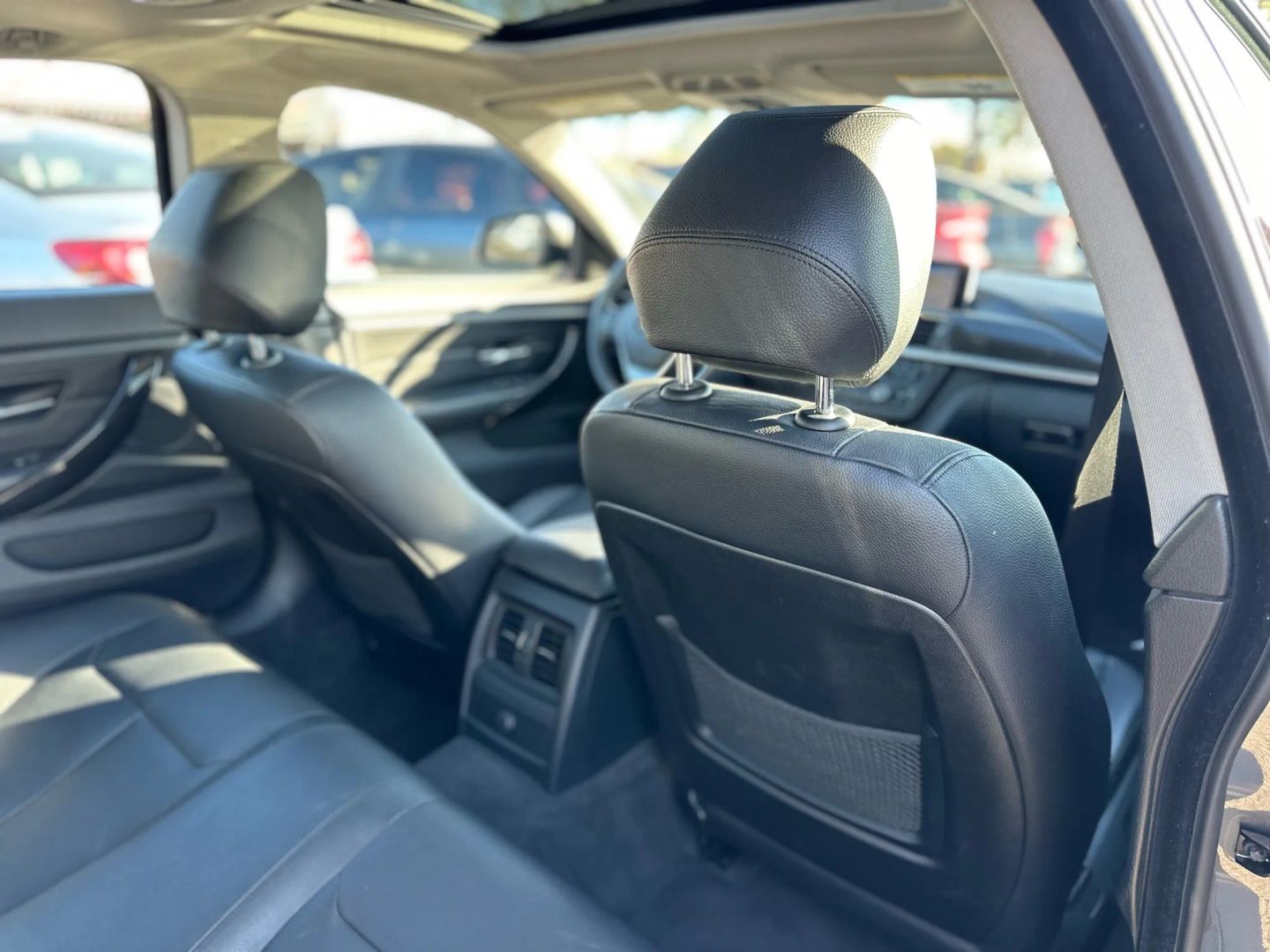 2015 BMW 4 Series 428i - Photo 25