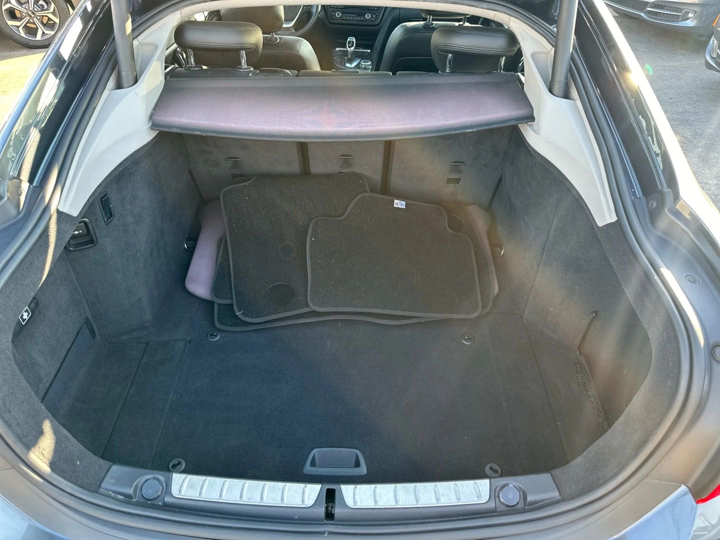 2015 BMW 4 Series 428i - Photo 27