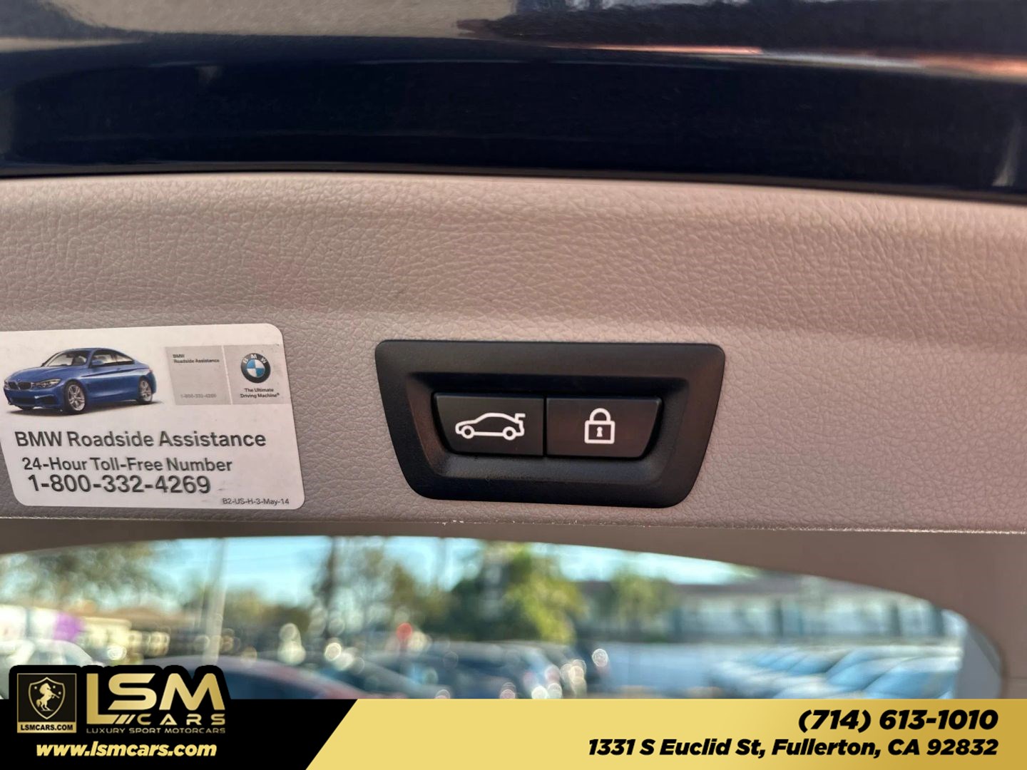 2015 BMW 4 Series 428i - Photo 28