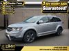 2020 Dodge Journey Crossroad