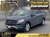 2014 Mercedes-Benz ML 350 SUV