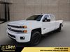 2016 Chevrolet Silverado 3500HD LTZ