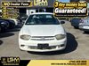 2003 Chevrolet Cavalier 