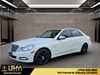 2012 Mercedes-Benz E 350 Sport Sedan