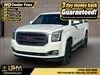 2016 GMC Yukon XL SLT