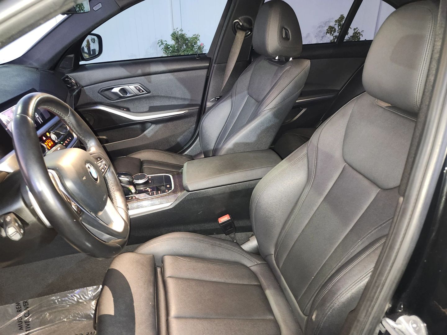 2021 BMW 3 Series 330i - Photo 9