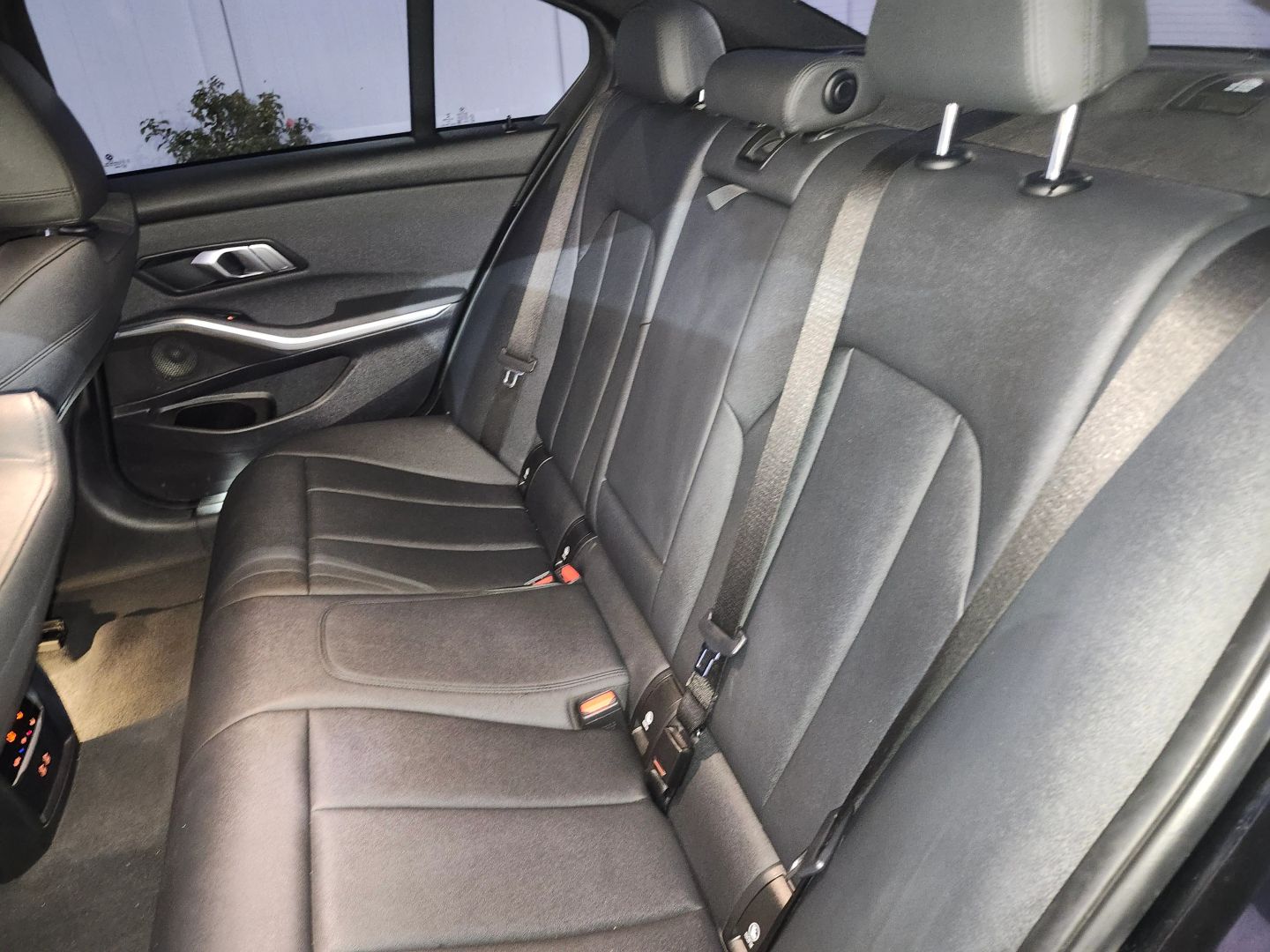 2021 BMW 3 Series 330i - Photo 10