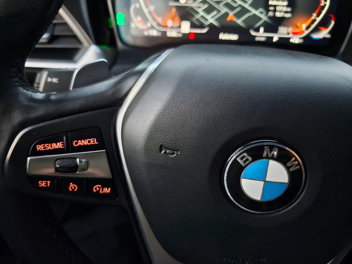 2021 BMW 3 Series 330i - Photo 15
