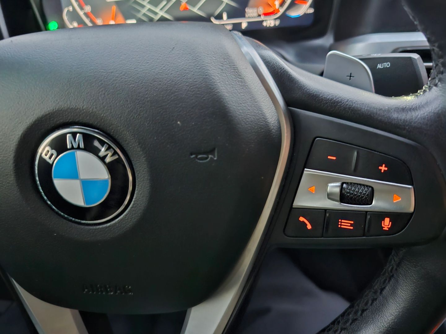 2021 BMW 3 Series 330i - Photo 16