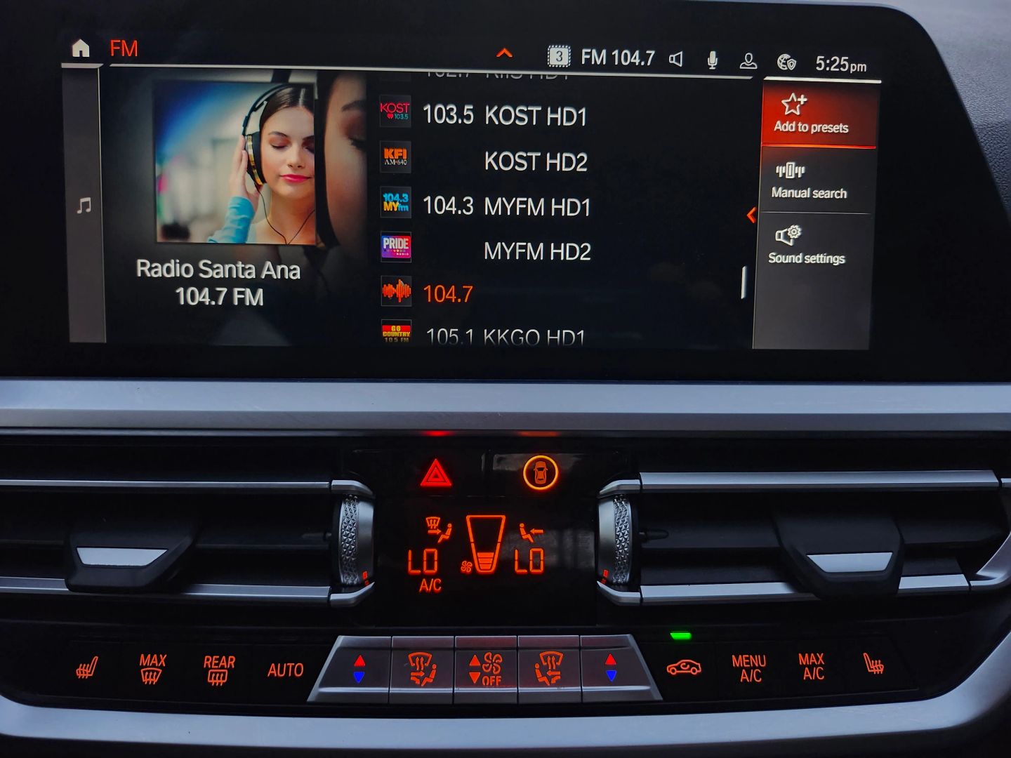 2021 BMW 3 Series 330i - Photo 17