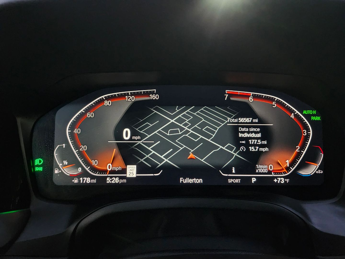 2021 BMW 3 Series 330i - Photo 20