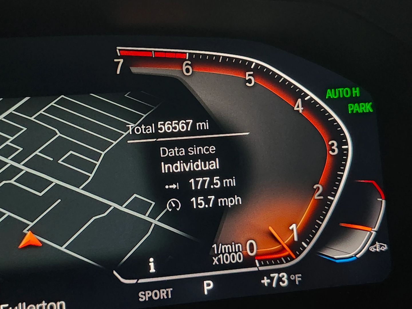 2021 BMW 3 Series 330i - Photo 21