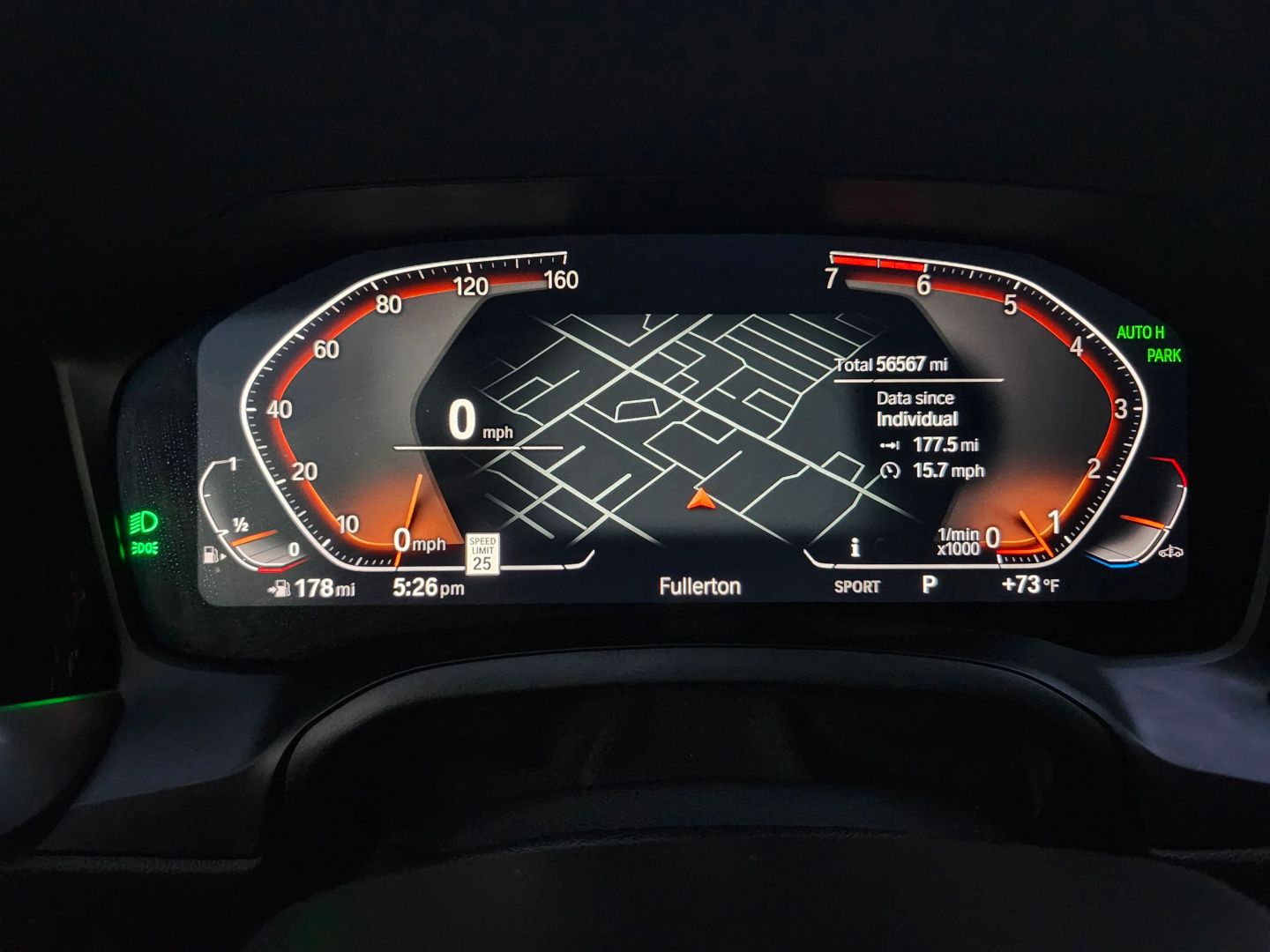 2021 BMW 3 Series 330i - Photo 22