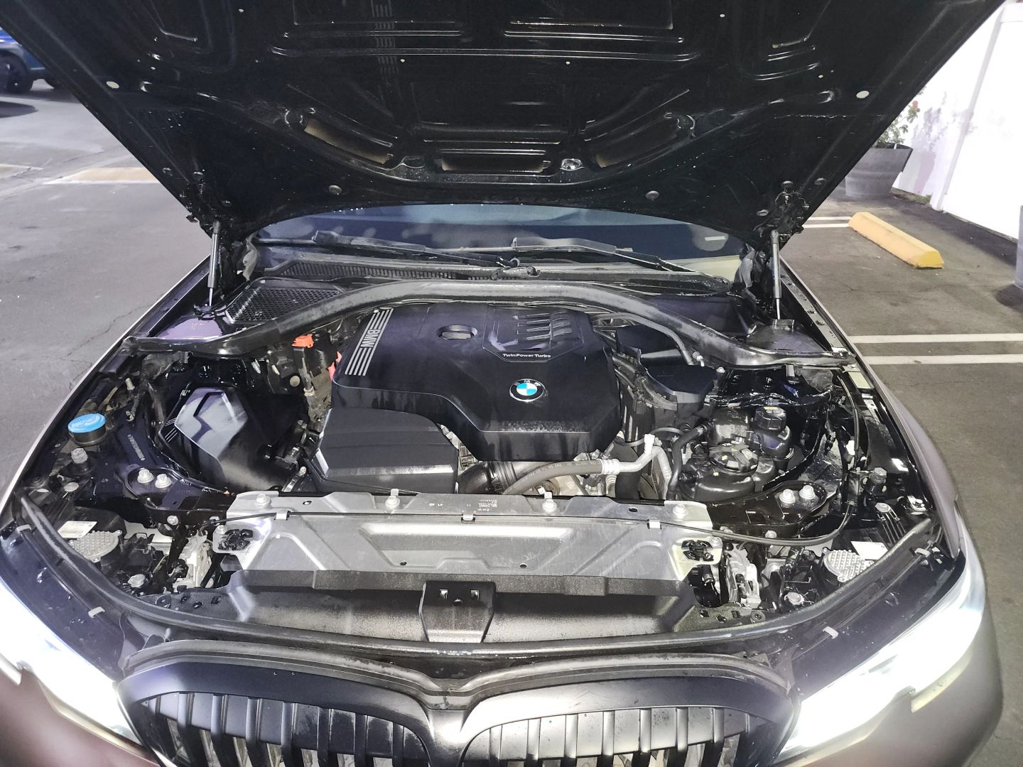 2021 BMW 3 Series 330i - Photo 26