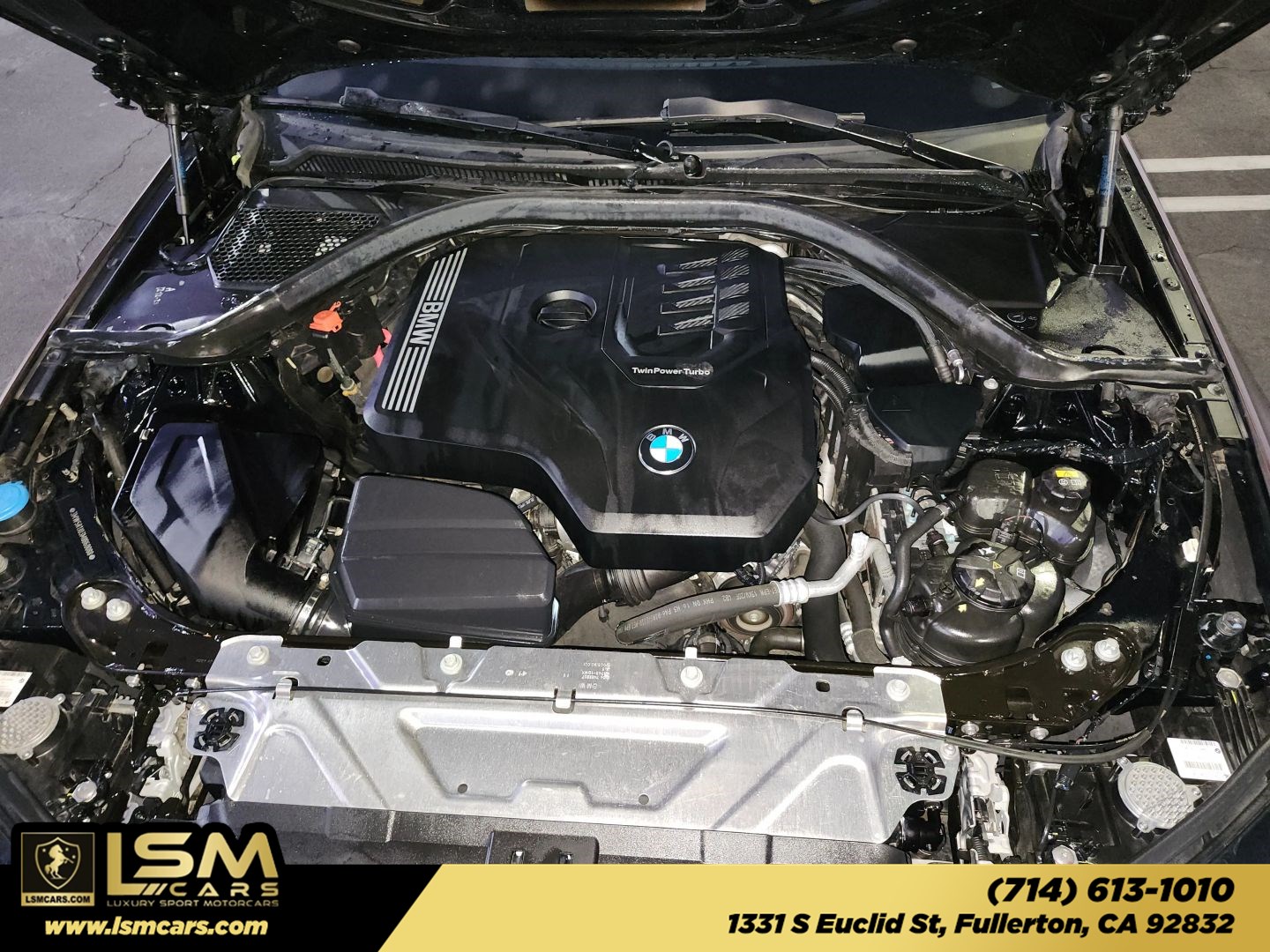 2021 BMW 3 Series 330i - Photo 28