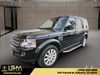 2016 Land Rover LR4 