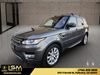 2017 Land Rover Range Rover Sport HSE