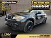 2014 BMW X6 M 